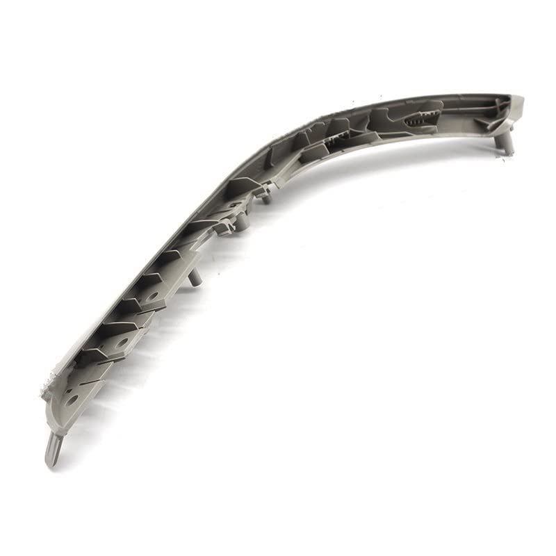 Maniglia interna portiera dell’auto Staffa Maniglia Pannello Rivestimento Bracciolo Portiera Anteriore 9345Z8 9345.Z8 Pannello Porta Interna Dell'auto Per Peugeot 408 Maniglia Portiera dell'Auto ( Col