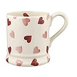 Emma Bridgewater 1PIH040002 Mug, cramique