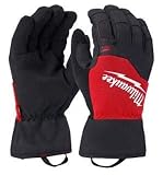 Milwaukee Winter Performance Gloves – L 48-73-0032