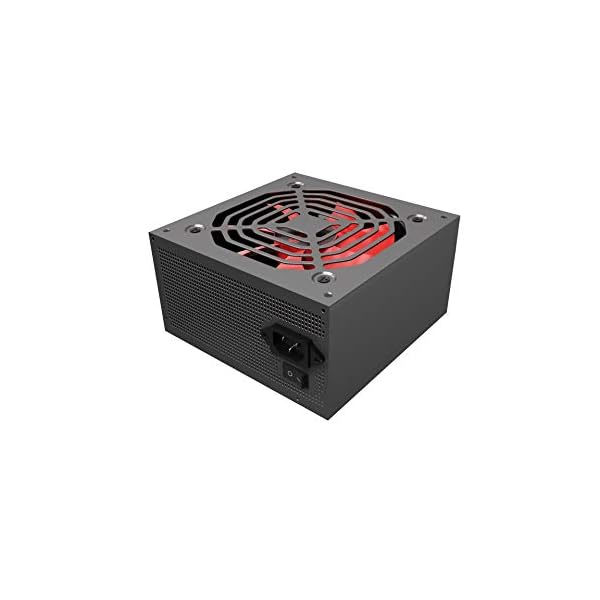 Mars Gaming MPB650, Fuente Alimentación para PC 650W, 80Plus Bronze 230V - Image 5