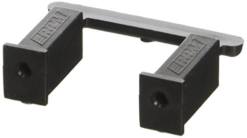 RPM Servo Mounting Posts, Black