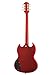 Epiphone SG Standard 60s Maestro Vibrola, Vintage Cherry
