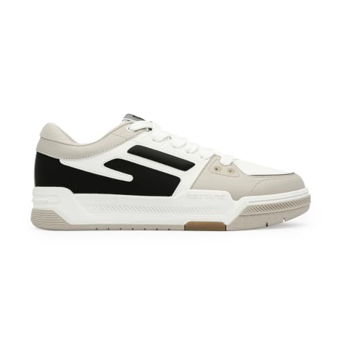 Image of Red Tape Lifestyle Sneakers for Men for Classic Everyday Comfort