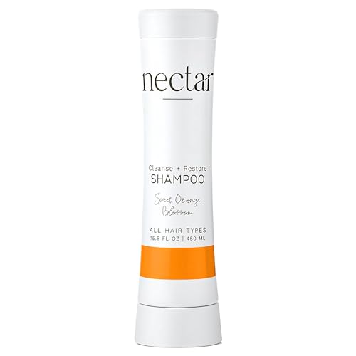 World Amenities Nectar Squeeze Cartridge Shampoo