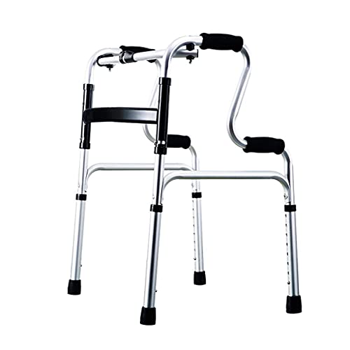 高齢者用歩行器 高齢者用歩行器、トイレ安全レール、高齢者および障害者用トイレハンドル、浴室安全補助具および手すりr歩行器、耐久性補助装飾 Thoughtful