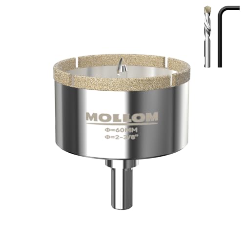 MOLLOM (60mm | 2 3/8