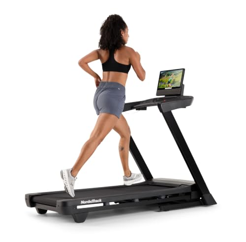 NordicTrack T Series