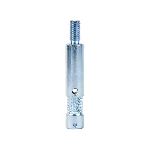 Image of Matthews 5 /8 inch Baby Pin with 3 /8 inch Thread