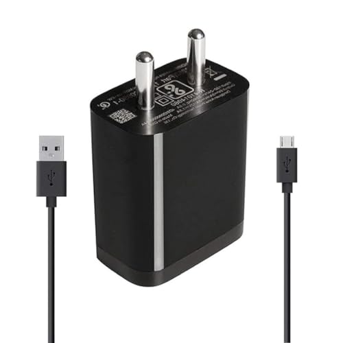 Image of Mi Orignal Fast Charger 2.4A Universal Compatible with Xiaomi Redmi Note 4, 7A, 4A, 4, 6, Note 6 Pro, 5, 5A, Mi A2, Note 5 Pro | Quick Charge Adapter for All Redmi Phones