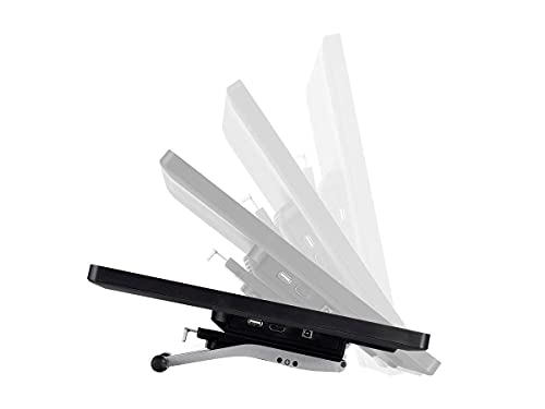 Image of Monoprice Creator 22 Graphic Pen Display - 21.5in, USB‑C, FHD, IPS, 8192 Pressure Levels, 5080 LPI, 266 RPS, Battery‑Free Wireless Pen, Support Mac OS X /Windows Black