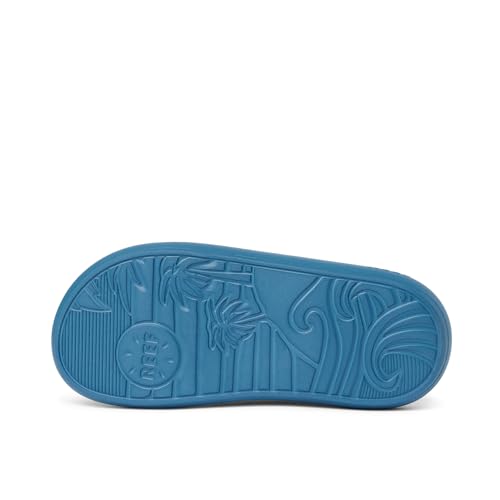 REEF unisex-child Kids Rio Slide3