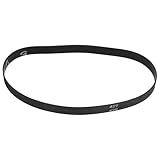HASMX Type W Vacuum Cleaner Belt for Eureka Fits The Following Upright Models: AS1061, AS1092, AS3001, AS3008, AS3011, AS3020, AS3030, AS3033, AS3035, AS3039, AS3101, AS3104, AS3304, AS3401, AS5210