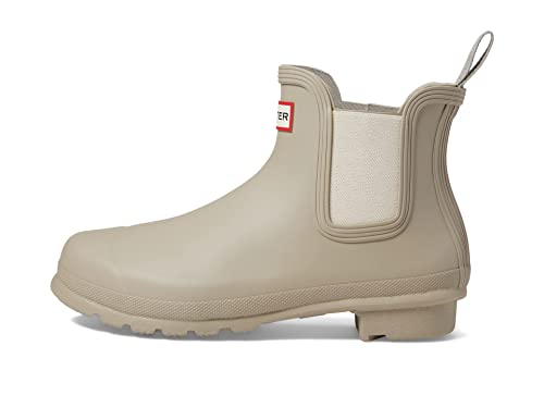 Image of Hunter Women's Original Chelsea Rain Boot