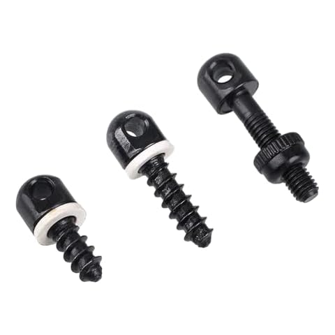 LIANXUE Sling Swivel Studs Kit Cover