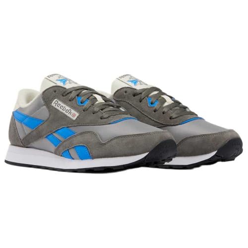 Image of Reebok Women's Cl Nylon Mh Fashion Sneaker | Casual Shoes