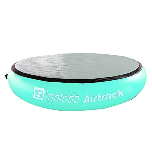 AirTrack AirSpot - Gymnastics Training...
