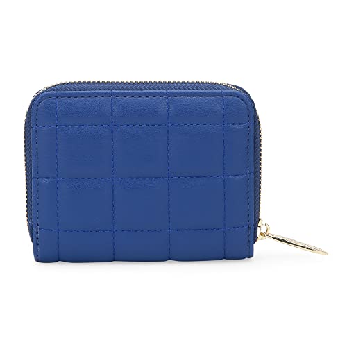 Image of Lavie Women's Square Zip Around Purse | 2 Fold Wallet | Ladies Handbag