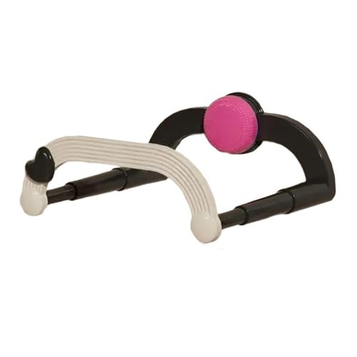 Gdfnmogo Scaffale telescopico con ventosa per bagno, mensola regolabile e mobile con forte tenuta, design salvaspazio per lavello (3)