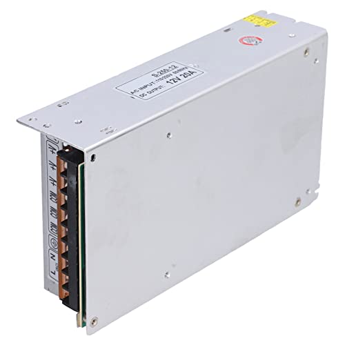 Alimentation électrique de commutation CC avec protection durable contre courts-circuits - 6