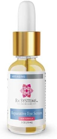 Reparative Eye Serum