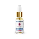 Rx Systems PF Reparative Eye Serum - Vegan Formula with 8 different Peptides, Plant Extracts & No Fillers, Paraben, or Silicone! Eye Cream for Puffiness and Bags Under Eyes - Under Eye Serum