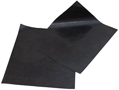 BBQ Design Essentials Grill Mat - Oven Cook Mats - Set of 2