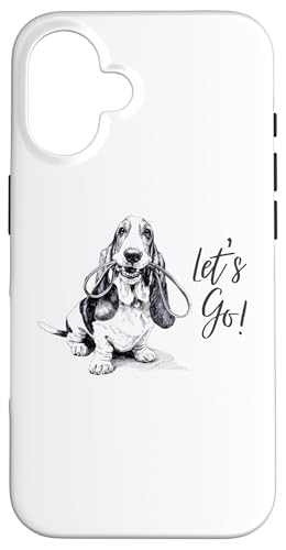 �o�Z�b�g�n�E���h�uLet's Go!�v�f�U�C�� ? �n�b�s�[�h�b�O���o�[�f�U�C�� �X�}�z�P�[�X iPhone 16 �p