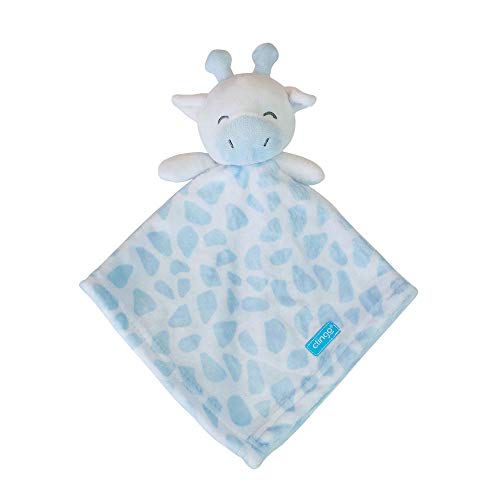 Naninha Girafa Azul, Clingo, Azul, C0067