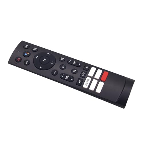 Migliora tuo intrattenimento domestico con i telecomandi, per integrarlo facilmente in qualsiasi soggiorno, camera da letto o centro multimediale i televisori sono fulcro