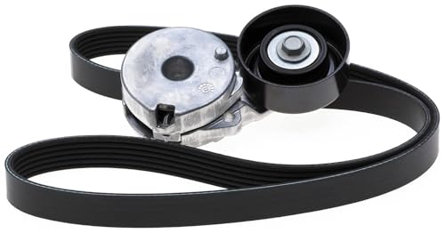 Kit ACDelco ACK060473 con correa auxiliar y tensor de accesorios