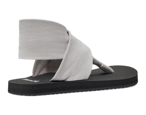 Image of Sanuk Women's Yoga Sling | Sandals for Women | Yoga Sandals For Women | Memory Foam Footbed | Two-Way Stretch Upper