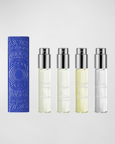 Kilian Paris The Fresh Citrus Discovery EDP Set