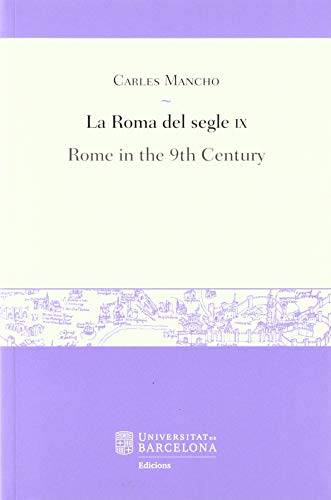 La Roma del Segle IX