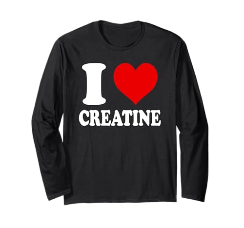 I Love Creatine TVc
