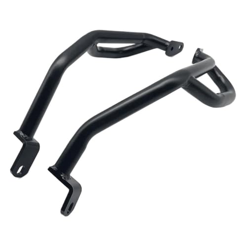 Barre de protection moteur Benelli TRK251 2018-2020 crash bar noir
