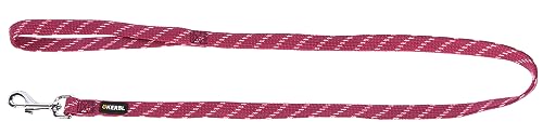 Guinzaglio Colorado, fucsia, 20 mm/120 cm