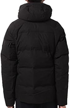 Amazon | [デサント] MIZUSAWA DOWN JACKET 水沢ダウン DIA3771U
