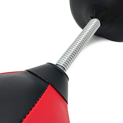 Balle de frappe de bureau Alephnull avec ventouse pour la maison - 5