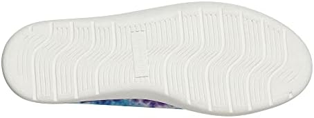 Easy Spirit Women's MABEL7 Sneaker, Blue 450, 10 | Image 2