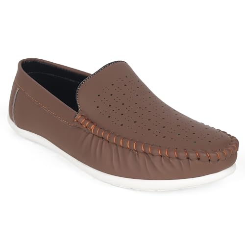 Image of Slip on Loafers for Boys