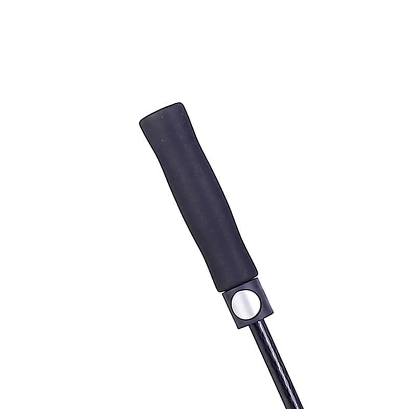 RENEESME Umbrellas for Rain Umbrella Business Large Umbrella Men's Rain Car Umbrella Car Umbrella Strong Umbrella for Wind and Rain