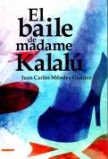 Paperback EL BAILE DE MADAME KALALU Book
