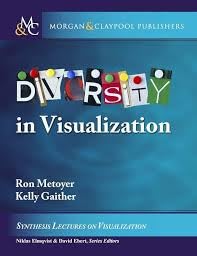 Buy Diversity in Visualization — BookShops.in