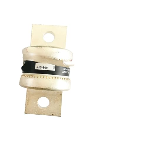 Éviter les pannes avec le fusible JJS-450A pour réseau 600V