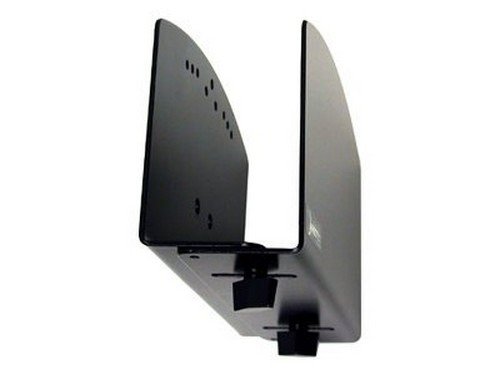 small cpu holder - system unit holder - Ergotron 80-063-200