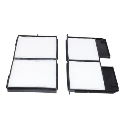 2 piezas de cabina coche for Toyota Camry .2L I4 3.0L 24V V6 1996 1997 1998 1999 2000 2001 2002 88880-33040, repuesto for automóviles