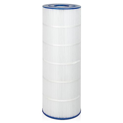 Future Way C200S Pool Filter Cartridge Replacement for Hayward C200S, Replace Hayward CX200XRE, Pleatco PA200S, 200 sq. ft