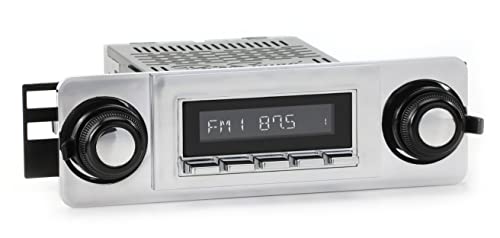 RetroSound LAC-M1-119-23-93 Radio Compatible with 1967-72 Chevy and GMC C/K Series Trucks