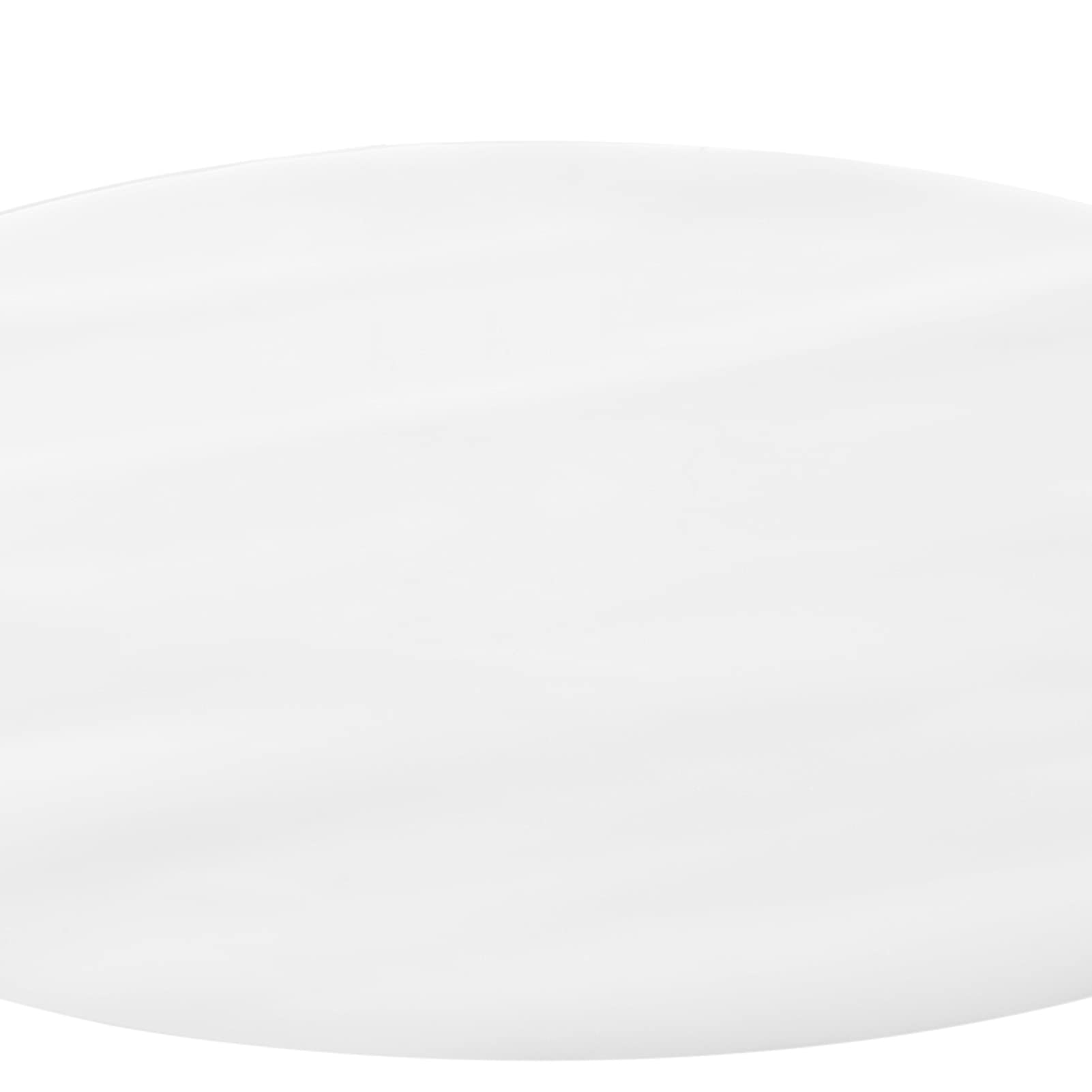 Naroote Tapis de Chaise pour Sols Durs, Antidérapant, pour Bureau | PVC de haute qualité, épaisseur 1,5 mm, facile à nettoyer, durable, évite les rayures, adapté aux surfaces dures