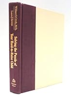 Solving the Puzzle of Your Hard-To-Raise Child 039456054X Book Cover